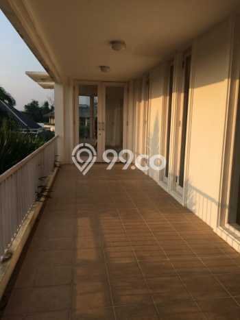 Disewakan Rumah Nyaman LT 875m2 / LB 500m2 di Cipete, Jakarta Selatan Disewakan Rumah Nyaman LT 875m2 / LB 500m2 di Cipete, Jakarta Selatan