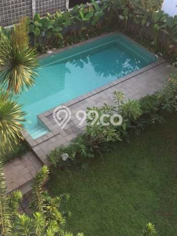 Disewakan Rumah Nyaman LT 875m2 / LB 500m2 di Cipete, Jakarta Selatan Disewakan Rumah Nyaman LT 875m2 / LB 500m2 di Cipete, Jakarta Selatan