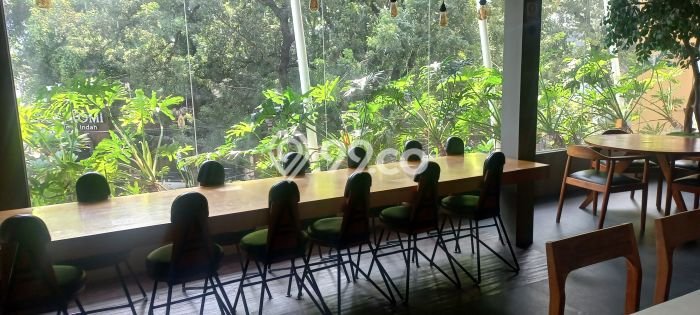 LOKASI POTENSIAL! Komersial For Rent Kawasan Senopati, Luas 797m², Ready Usaha LOKASI POTENSIAL! Komersial For Rent Kawasan Senopati, Luas 797m², Ready Usaha