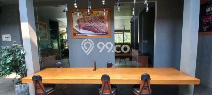 LOKASI POTENSIAL! Komersial For Rent Kawasan Senopati, Luas 797m², Ready Usaha LOKASI POTENSIAL! Komersial For Rent Kawasan Senopati, Luas 797m², Ready Usaha