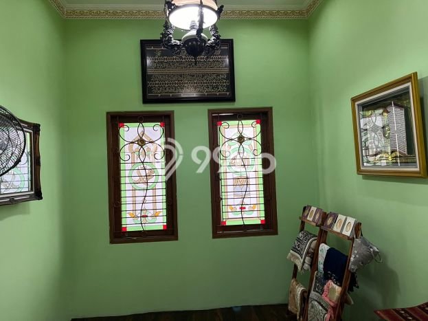 Siap Huni Rumah Mewah 4 Kamar di Jagakarsa Dekat ke Mana Saja Siap Huni Rumah Mewah 4 Kamar di Jagakarsa Dekat ke Mana Saja
