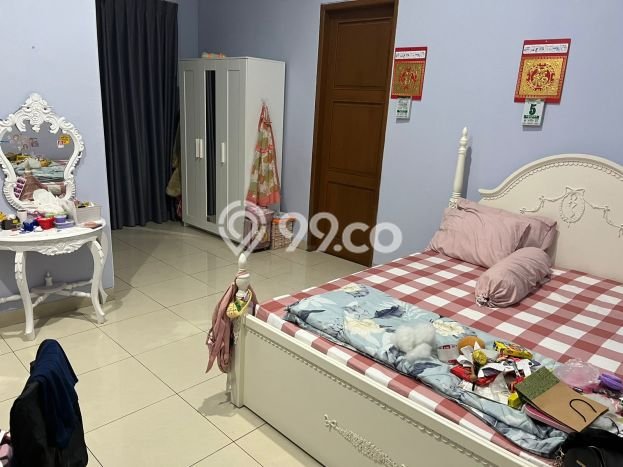 Siap Huni Rumah Mewah 4 Kamar di Jagakarsa Dekat ke Mana Saja Siap Huni Rumah Mewah 4 Kamar di Jagakarsa Dekat ke Mana Saja