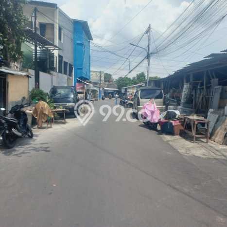 Dijual Hunian Mewah dengan Fasilitas Sekitar Komplit di Cengkareng, Jakarta Barat Dijual Hunian Mewah dengan Fasilitas Sekitar Komplit di Cengkareng, Jakarta Barat