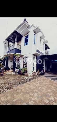 Best Deal Hunian Mewah Ideal dan Luas di Cipayung, Jakarta Timur Best Deal Hunian Mewah Ideal dan Luas di Cipayung, Jakarta Timur