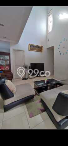 Best Deal Hunian Mewah Ideal dan Luas di Cipayung, Jakarta Timur Best Deal Hunian Mewah Ideal dan Luas di Cipayung, Jakarta Timur