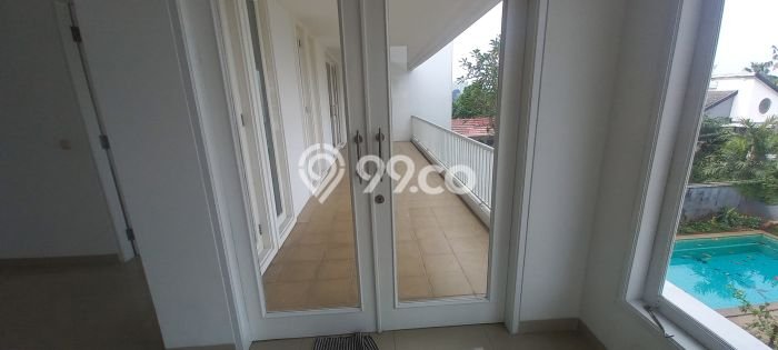 Disewakan Rumah Nyaman LT 875m2 / LB 500m2 di Cipete, Jakarta Selatan Disewakan Rumah Nyaman LT 875m2 / LB 500m2 di Cipete, Jakarta Selatan