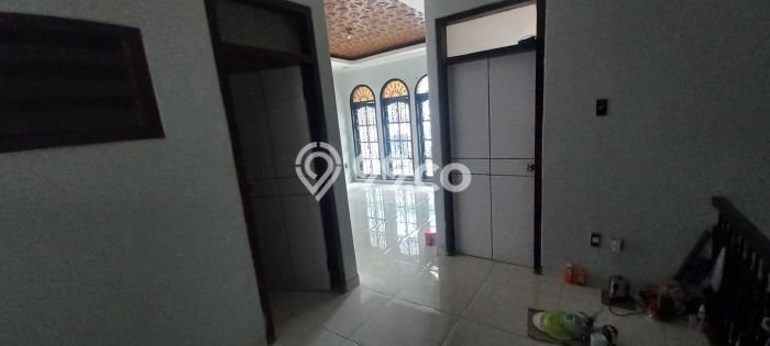 Hunian Cantik Minimalis Lb 144m2 di Tebet, Jakarta Selatan Hunian Cantik Minimalis Lb 144m2 di Tebet, Jakarta Selatan