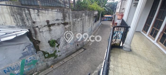 Hunian Cantik Minimalis Lb 144m2 di Tebet, Jakarta Selatan Hunian Cantik Minimalis Lb 144m2 di Tebet, Jakarta Selatan