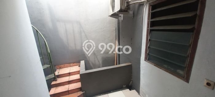 Hunian Cantik Minimalis Lb 144m2 di Tebet, Jakarta Selatan Hunian Cantik Minimalis Lb 144m2 di Tebet, Jakarta Selatan