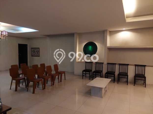 Dijual Rumah Premium dengan Fasilitas Sekitar Komplit di Kebayoran Baru, Jakarta Selatan Dijual Rumah Premium dengan Fasilitas Sekitar Komplit di Kebayoran Baru, Jakarta Selatan