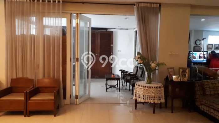 Dijual Rumah Premium dengan Fasilitas Sekitar Komplit di Kebayoran Baru, Jakarta Selatan Dijual Rumah Premium dengan Fasilitas Sekitar Komplit di Kebayoran Baru, Jakarta Selatan