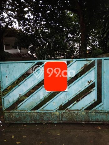 Jual Rumah Luas Elegan Dengan View Cantik di Ragunan, Jakarta Selatan Jual Rumah Luas Elegan Dengan View Cantik di Ragunan, Jakarta Selatan
