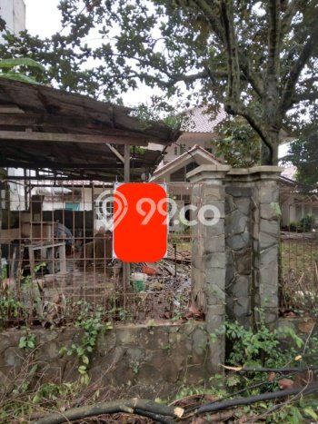 Jual Rumah Luas Elegan Dengan View Cantik di Ragunan, Jakarta Selatan Jual Rumah Luas Elegan Dengan View Cantik di Ragunan, Jakarta Selatan