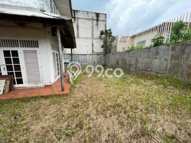 Jual Rumah Luas Elegan Dengan View Cantik di Ragunan, Jakarta Selatan Jual Rumah Luas Elegan Dengan View Cantik di Ragunan, Jakarta Selatan