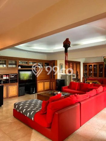 Rumah Eksklusif Siap Huni LT 1146m2 di Kebon Jeruk, Jakarta Barat Rumah Eksklusif Siap Huni LT 1146m2 di Kebon Jeruk, Jakarta Barat