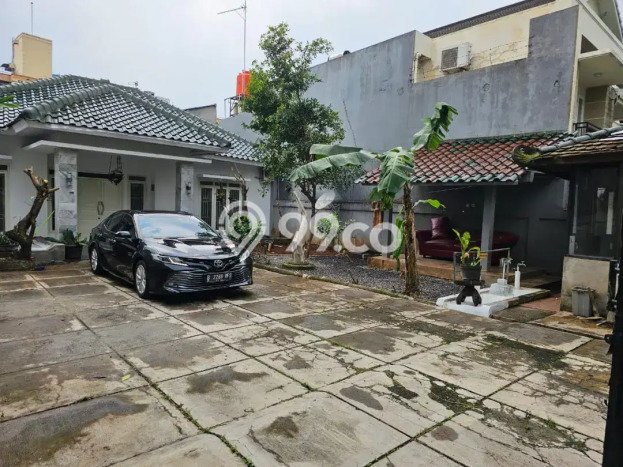 Rumah area Cipete, 3 KM, Akses Universitas, Luas 402m² Bangunan 300m² Rumah area Cipete, 3 KM, Akses Universitas, Luas 402m² Bangunan 300m²