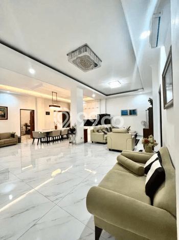 Rumah Mewah LB 435m2 Siap Pakai Desain Elegan di Lebak Bulus, Jakarta Selatan Rumah Mewah LB 435m2 Siap Pakai Desain Elegan di Lebak Bulus, Jakarta Selatan