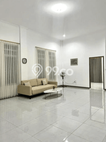 Rumah Mewah LB 435m2 Siap Pakai Desain Elegan di Lebak Bulus, Jakarta Selatan Rumah Mewah LB 435m2 Siap Pakai Desain Elegan di Lebak Bulus, Jakarta Selatan
