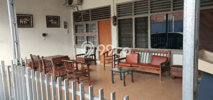 Jual Rumah Mewah Megah Dengan View Eksklusif di Slipi, Jakarta Barat Jual Rumah Mewah Megah Dengan View Eksklusif di Slipi, Jakarta Barat