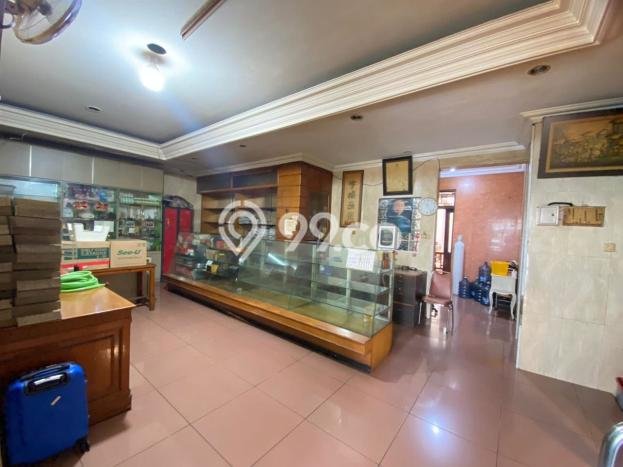 Hot Offer Hunian Mewah Ideal dan Luas di Kebayoran Baru, Jakarta Selatan Hot Offer Hunian Mewah Ideal dan Luas di Kebayoran Baru, Jakarta Selatan