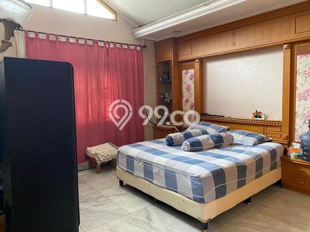 Hot Offer Hunian Mewah Ideal dan Luas di Kebayoran Baru, Jakarta Selatan Hot Offer Hunian Mewah Ideal dan Luas di Kebayoran Baru, Jakarta Selatan