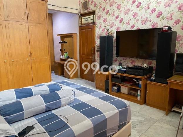 Hot Offer Hunian Mewah Ideal dan Luas di Kebayoran Baru, Jakarta Selatan Hot Offer Hunian Mewah Ideal dan Luas di Kebayoran Baru, Jakarta Selatan