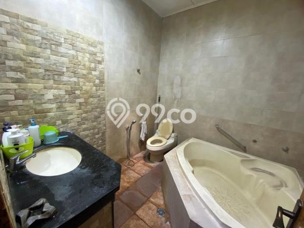 Hot Offer Hunian Mewah Ideal dan Luas di Kebayoran Baru, Jakarta Selatan Hot Offer Hunian Mewah Ideal dan Luas di Kebayoran Baru, Jakarta Selatan