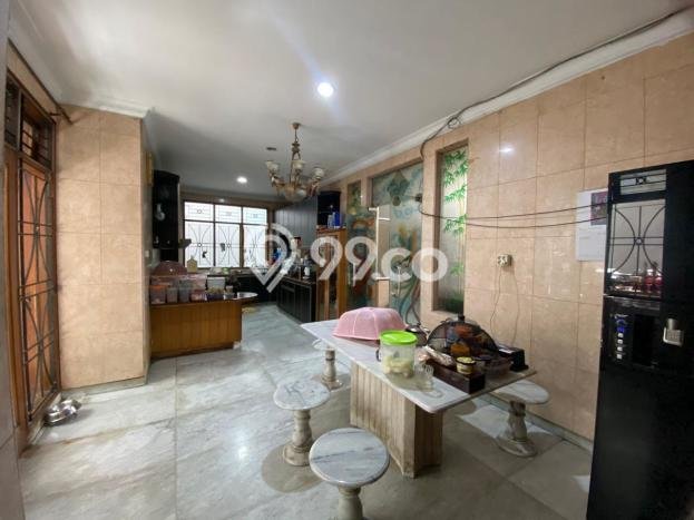 Hot Offer Hunian Mewah Ideal dan Luas di Kebayoran Baru, Jakarta Selatan Hot Offer Hunian Mewah Ideal dan Luas di Kebayoran Baru, Jakarta Selatan