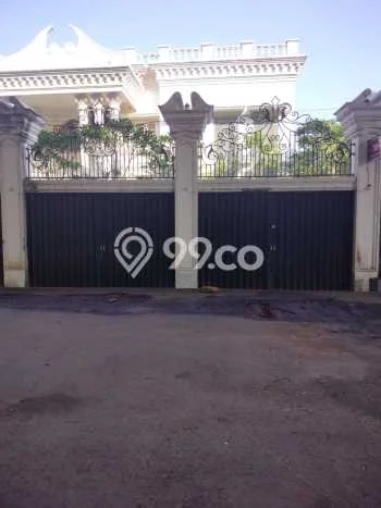 AREA KOMERSIAL! Ruko Disewakan di Pondok Labu, Luas 124m², Jalan Utama, Ready Usaha AREA KOMERSIAL! Ruko Disewakan di Pondok Labu, Luas 124m², Jalan Utama, Ready Usaha