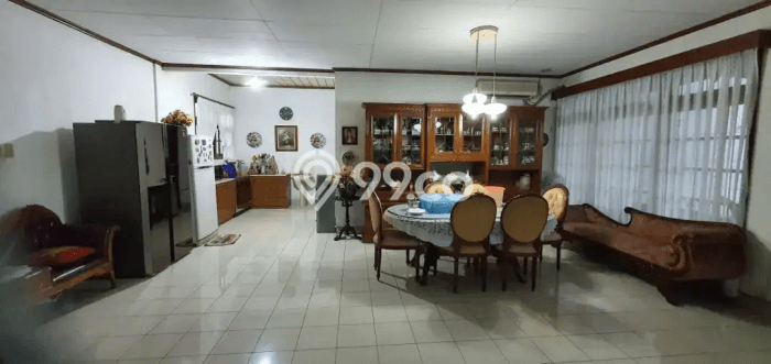 Siap Huni Hunian Elit 7 Kamar di Pasar Minggu Dekat ke Mana Pun Siap Huni Hunian Elit 7 Kamar di Pasar Minggu Dekat ke Mana Pun