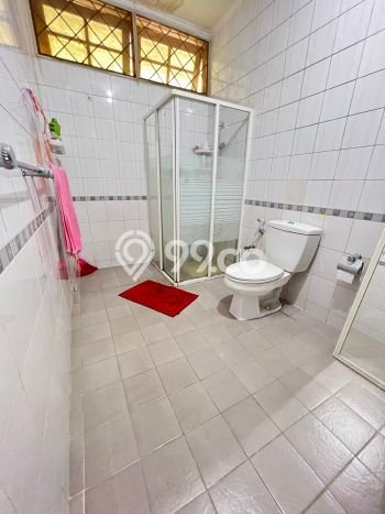 BEST OFFER! Rumah Untuk Investasi area Cilandak, LT 1438m² Bangunan 389m² BEST OFFER! Rumah Untuk Investasi area Cilandak, LT 1438m² Bangunan 389m²