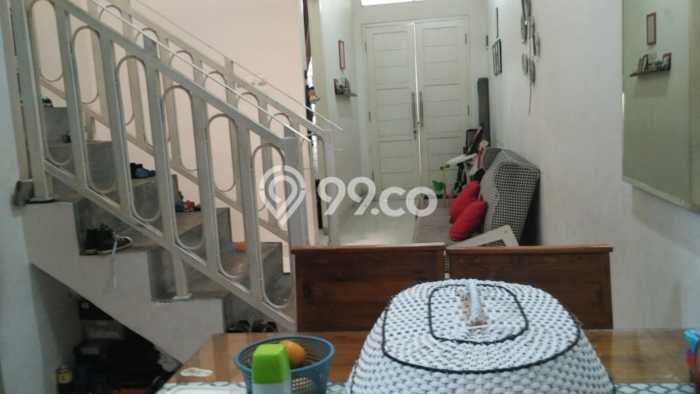 Hunian Cantik Modern Lb 168m2 di Kemayoran, Jakarta Pusat Hunian Cantik Modern Lb 168m2 di Kemayoran, Jakarta Pusat