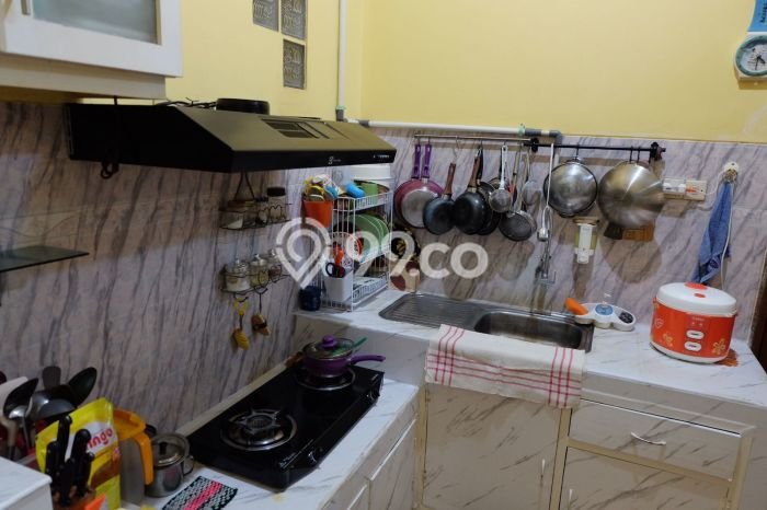 Dijual Hunian Mewah dengan Fasilitas Sekitar Komplit di Palmerah, Jakarta Barat Dijual Hunian Mewah dengan Fasilitas Sekitar Komplit di Palmerah, Jakarta Barat