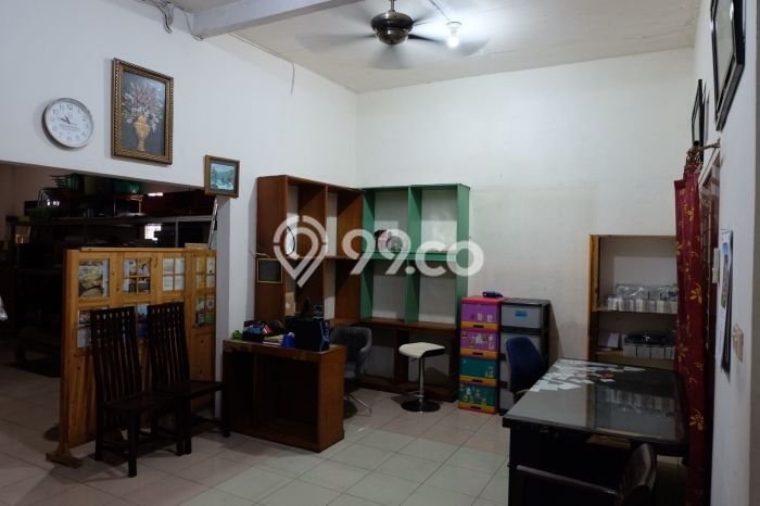 Dijual Hunian Mewah dengan Fasilitas Sekitar Komplit di Palmerah, Jakarta Barat Dijual Hunian Mewah dengan Fasilitas Sekitar Komplit di Palmerah, Jakarta Barat