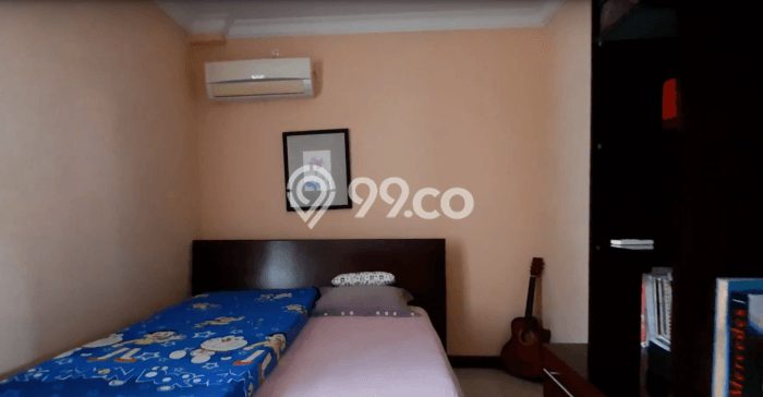 Rumah Elit Modern Tanpa Renovasi di Cipete Jakarta Selatan Rumah Elit Modern Tanpa Renovasi di Cipete Jakarta Selatan