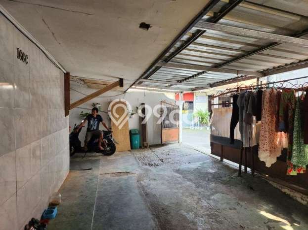 Jarang Ada! Tanah di Jatinegara Punya Luas 219m2 SHM Jarang Ada! Tanah di Jatinegara Punya Luas 219m2 SHM