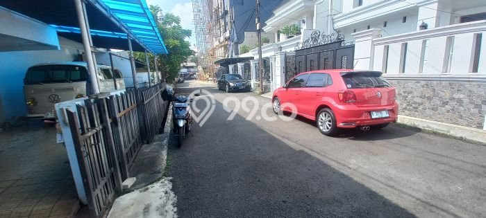 For Sale! Premium House LT 285m2 Desain Modern di Pondok Indah For Sale! Premium House LT 285m2 Desain Modern di Pondok Indah