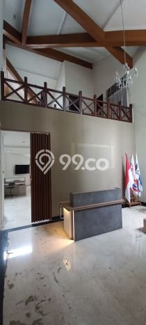 Jual Rumah Mewah Elegan Dengan View Eksklusif di Permata Hijau, Jakarta Selatan Jual Rumah Mewah Elegan Dengan View Eksklusif di Permata Hijau, Jakarta Selatan