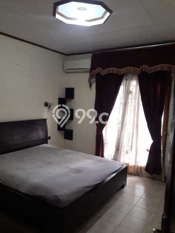 Dijual Hunian Rumah Terawat 3 KT di Srengseng, Jakarta Barat Dijual Hunian Rumah Terawat 3 KT di Srengseng, Jakarta Barat