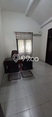 Jual Rumah Mewah Elegan Dengan View Eksklusif di Permata Hijau, Jakarta Selatan Jual Rumah Mewah Elegan Dengan View Eksklusif di Permata Hijau, Jakarta Selatan