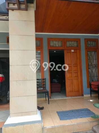 Jarang Ada! Rumah Kontrakan 5 Kamar Nyaman Siap Huni scbd Jarang Ada! Rumah Kontrakan 5 Kamar Nyaman Siap Huni scbd