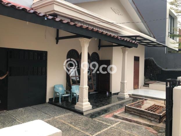 HOT DEAL! Rumah di Bintaro, 6 KT, Area Asri, Luas 250m² Bangunan 300m² HOT DEAL! Rumah di Bintaro, 6 KT, Area Asri, Luas 250m² Bangunan 300m²
