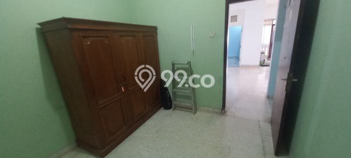 For Sale! Premium House LT 285m2 Desain Modern di Pondok Indah For Sale! Premium House LT 285m2 Desain Modern di Pondok Indah