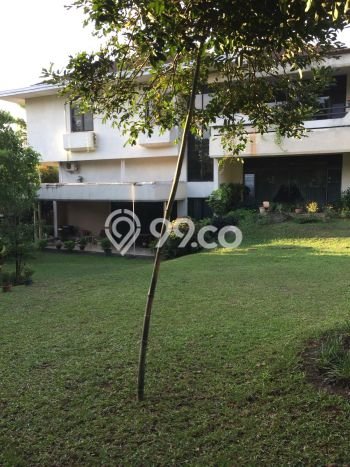 For Sale! Premium House LT 960m2 Desain Modern di Cinere For Sale! Premium House LT 960m2 Desain Modern di Cinere