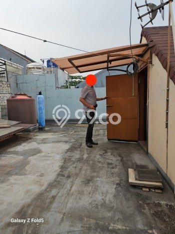 Rumah Luxury Modern Siap Huni di Pondok Pinang Jakarta Selatan Rumah Luxury Modern Siap Huni di Pondok Pinang Jakarta Selatan