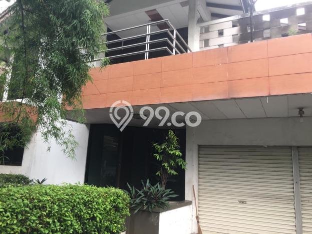 Disewakan Rumah Nyaman di Pondok Indah LT 554m2 / LB 500m2 Siap Huni Disewakan Rumah Nyaman di Pondok Indah LT 554m2 / LB 500m2 Siap Huni