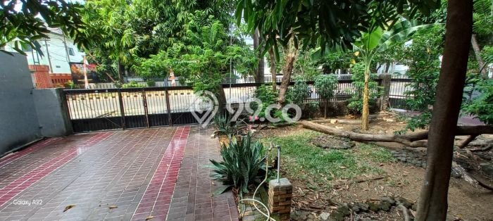 Siap Huni Rumah Mewah 3 Kamar di Jatinegara Dekat ke Mana Pun Siap Huni Rumah Mewah 3 Kamar di Jatinegara Dekat ke Mana Pun