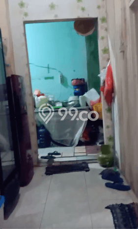 Hunian Nyaman Asri 7 KT Siap Huni di Bambu Apus Jakarta Timur Hunian Nyaman Asri 7 KT Siap Huni di Bambu Apus Jakarta Timur