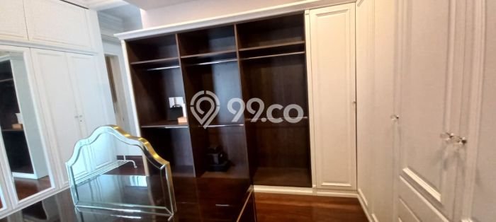 Hunian Mewah LB 1100m2 Siap Pakai Desain Elegan di Kuningan, Jakarta Selatan Hunian Mewah LB 1100m2 Siap Pakai Desain Elegan di Kuningan, Jakarta Selatan