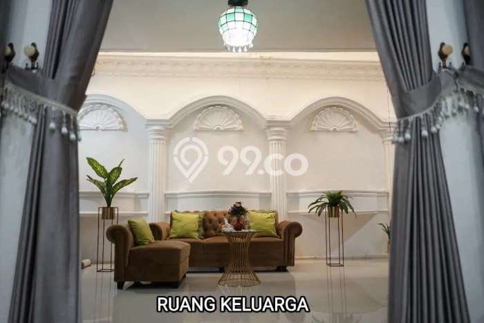 Dijual Rumah Premium dengan Fasilitas Sekitar Lengkap di Kebayoran Lama, Jakarta Selatan Dijual Rumah Premium dengan Fasilitas Sekitar Lengkap di Kebayoran Lama, Jakarta Selatan